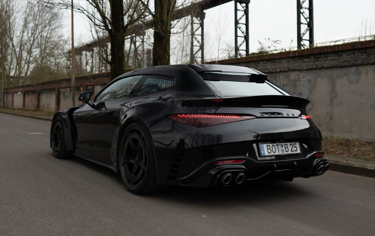 Brabus-GTS-Rocket
