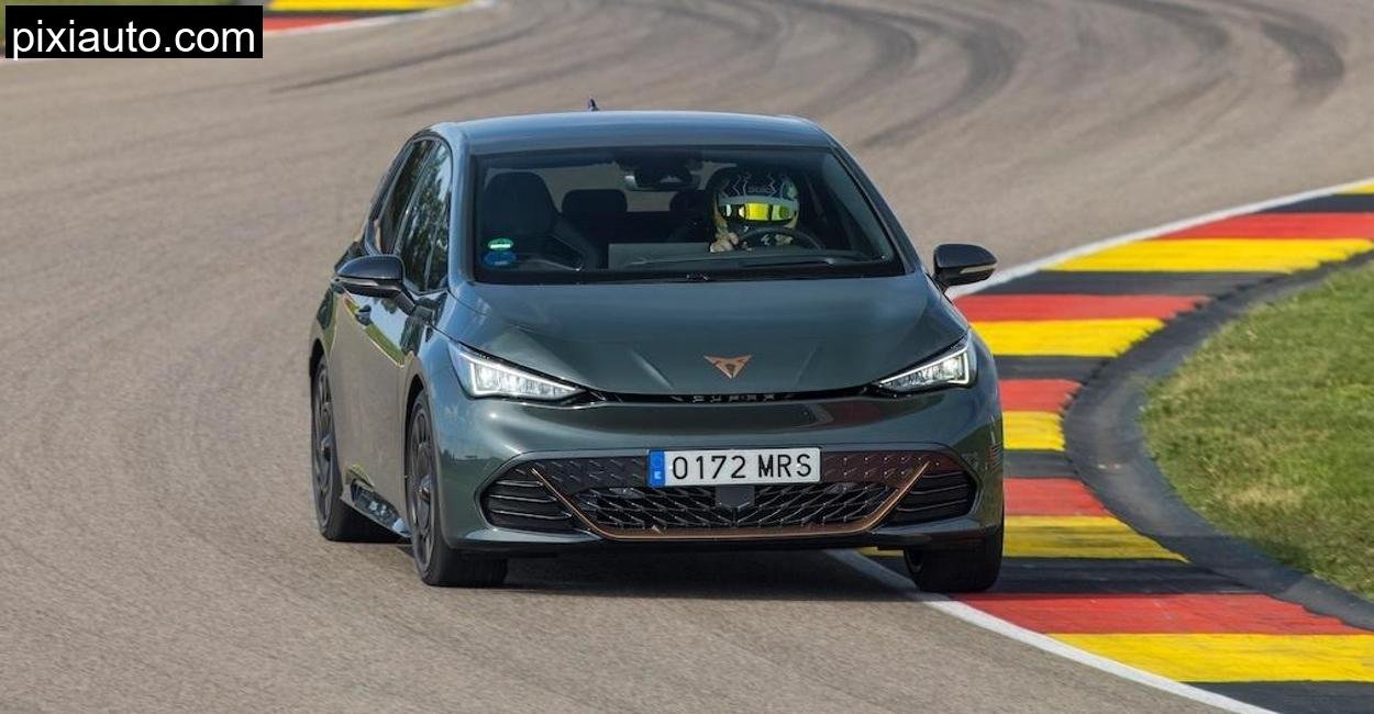 Cupra-Born-VZ