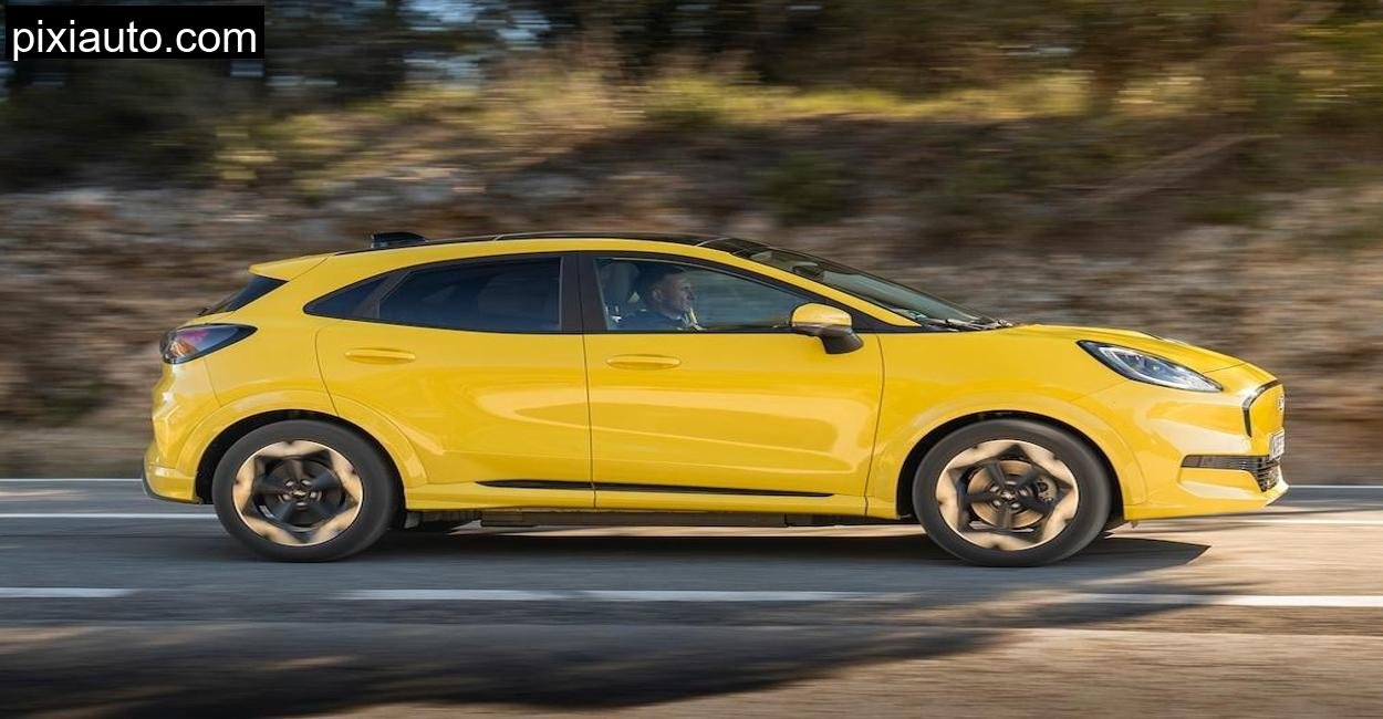 Ford-Puma-Gen-E