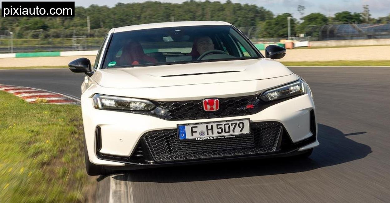 Honda-Civic-Type-R