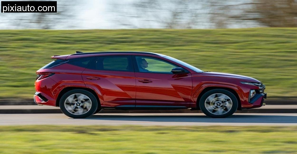 Hyundai-Tucson