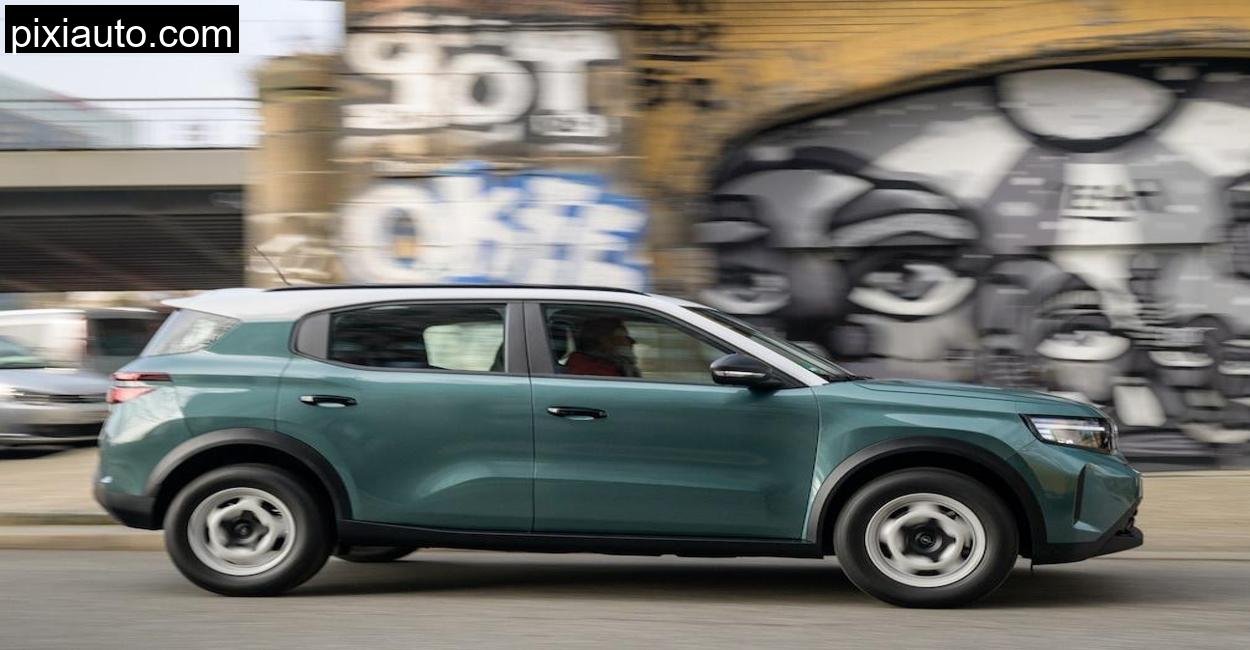 Opel-Frontera