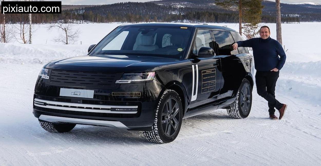 Range-Rover-Electric
